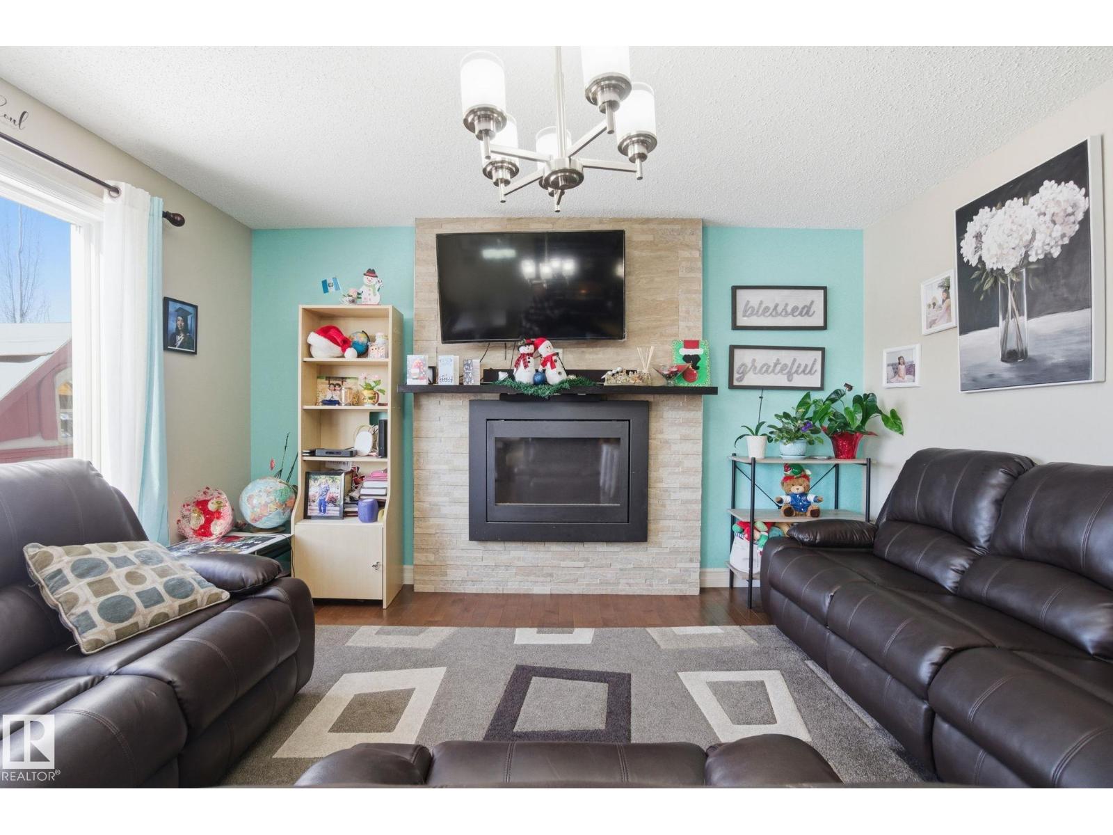 16734 122A ST NW, Edmonton