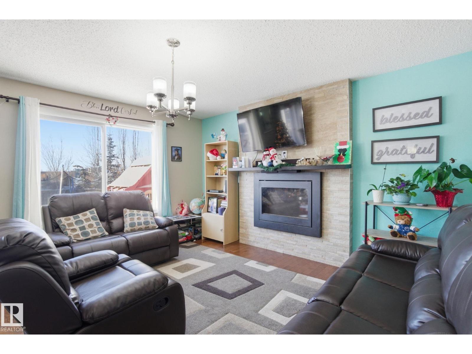 16734 122A ST NW, Edmonton