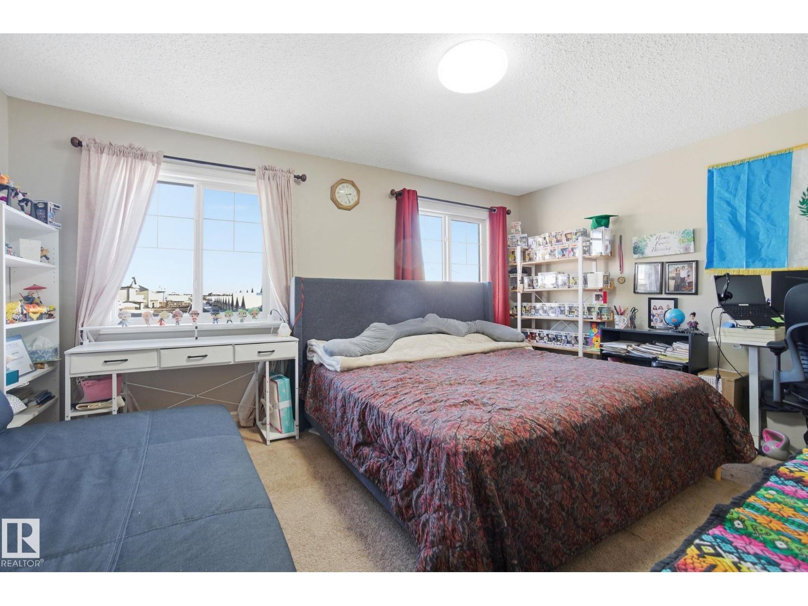 16734 122A ST NW, Edmonton