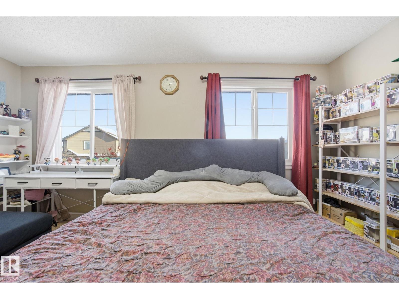 16734 122A ST NW, Edmonton