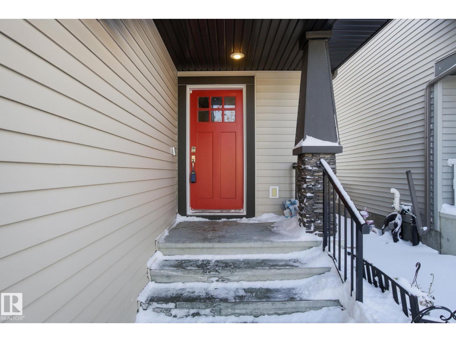 16734 122A ST NW, Edmonton