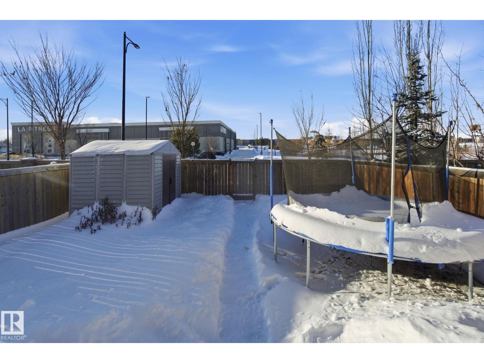 16734 122A ST NW, Edmonton