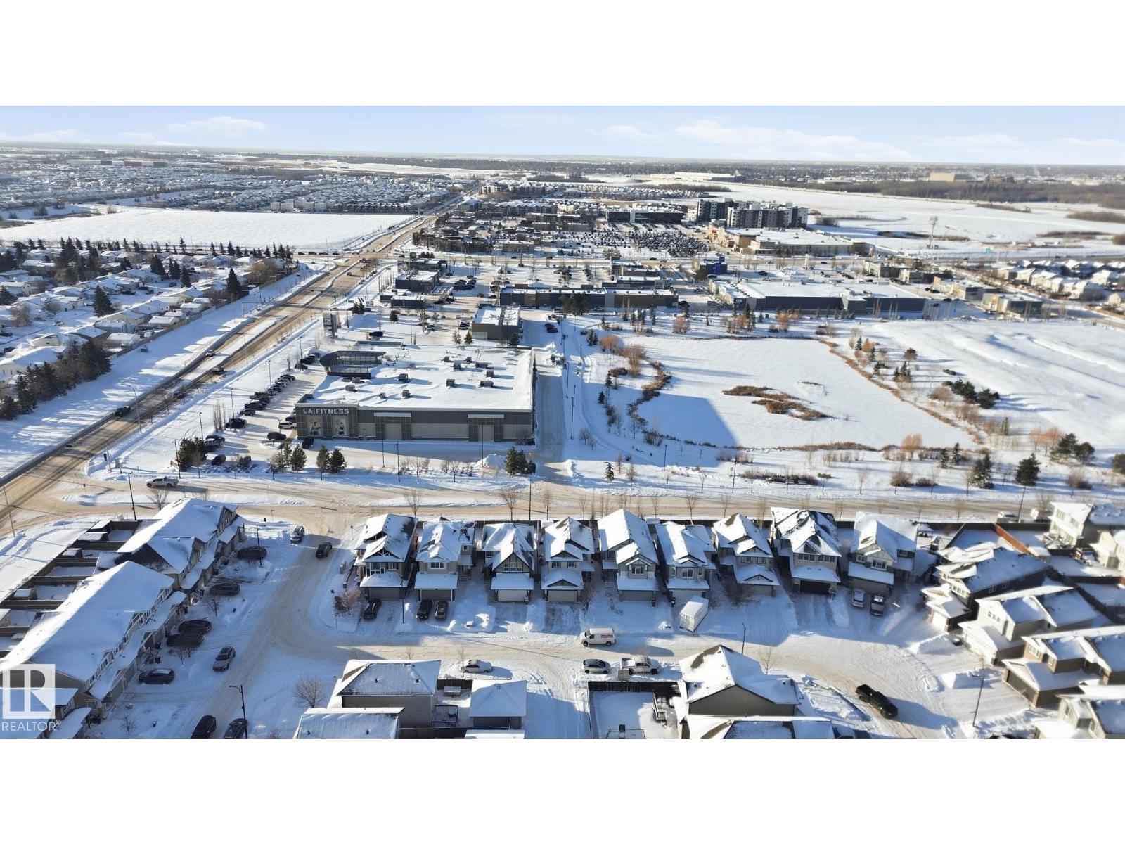 16734 122A ST NW, Edmonton