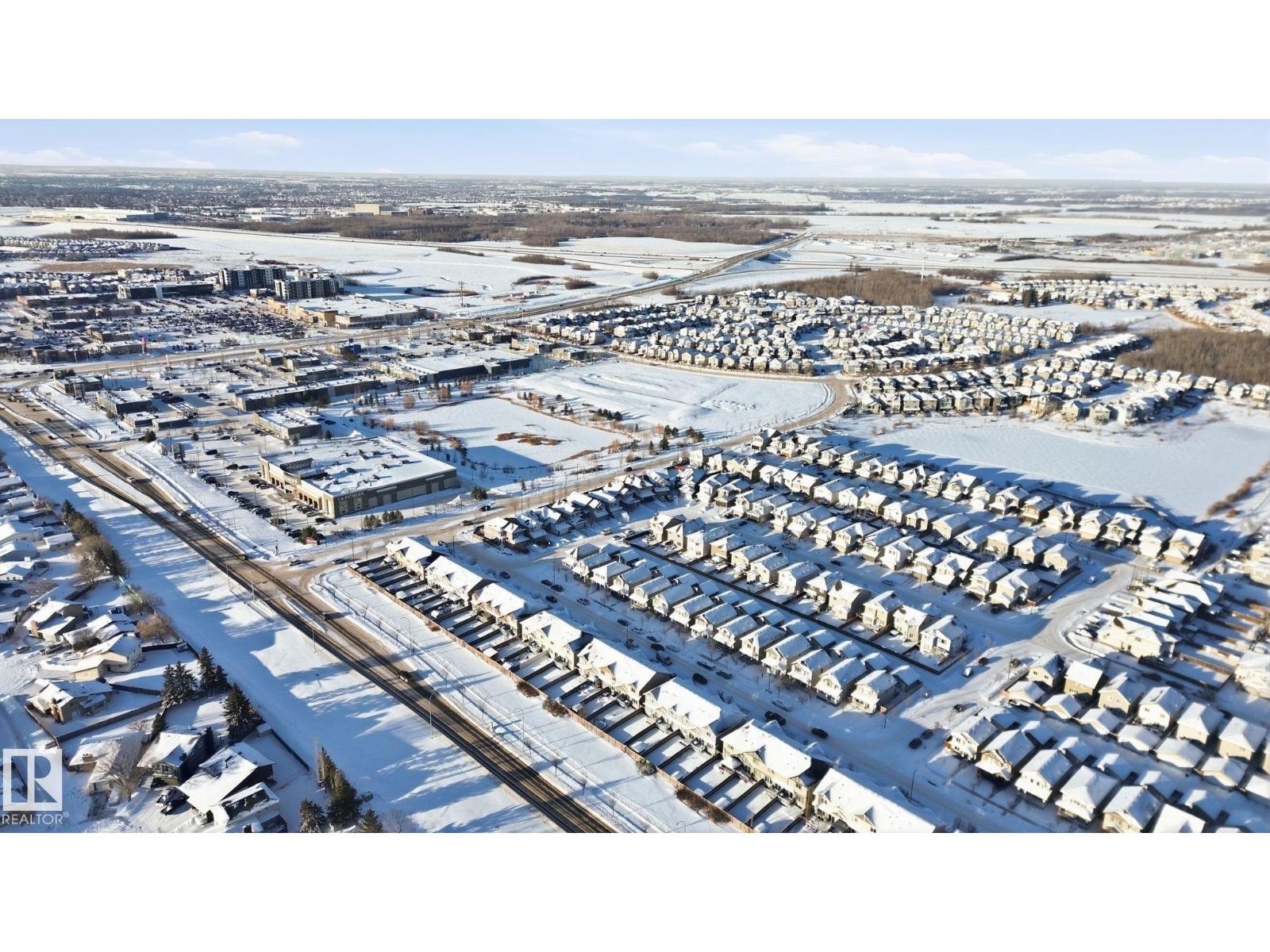 16734 122A ST NW, Edmonton