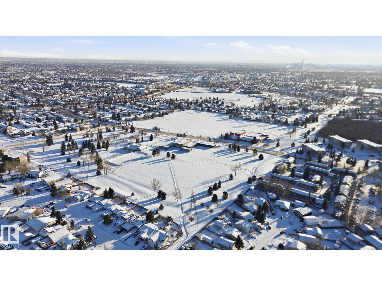 16734 122A ST NW, Edmonton