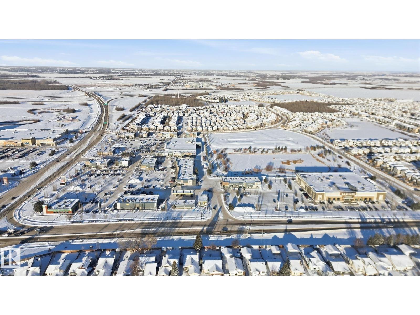 16734 122A ST NW, Edmonton