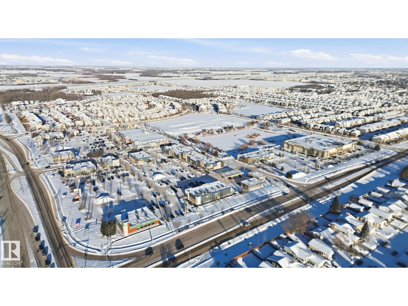 16734 122A ST NW, Edmonton