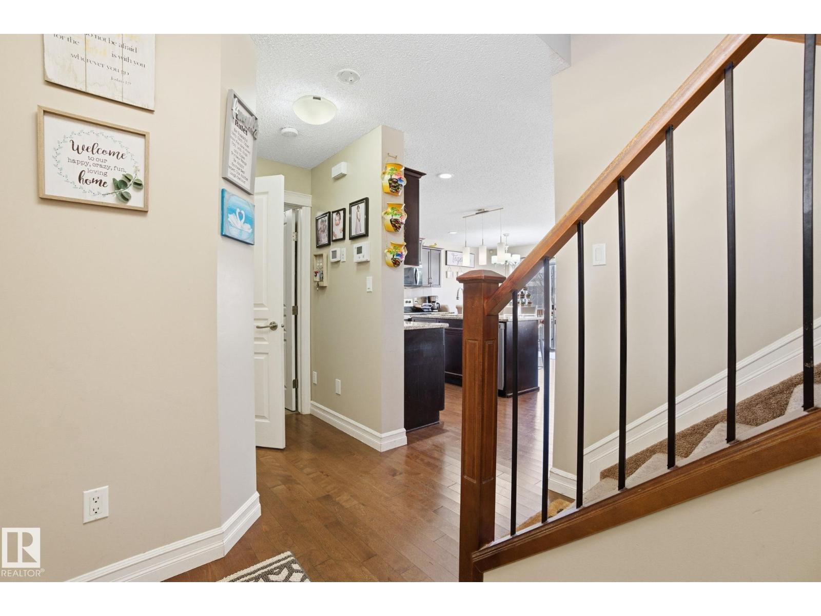 16734 122A ST NW, Edmonton