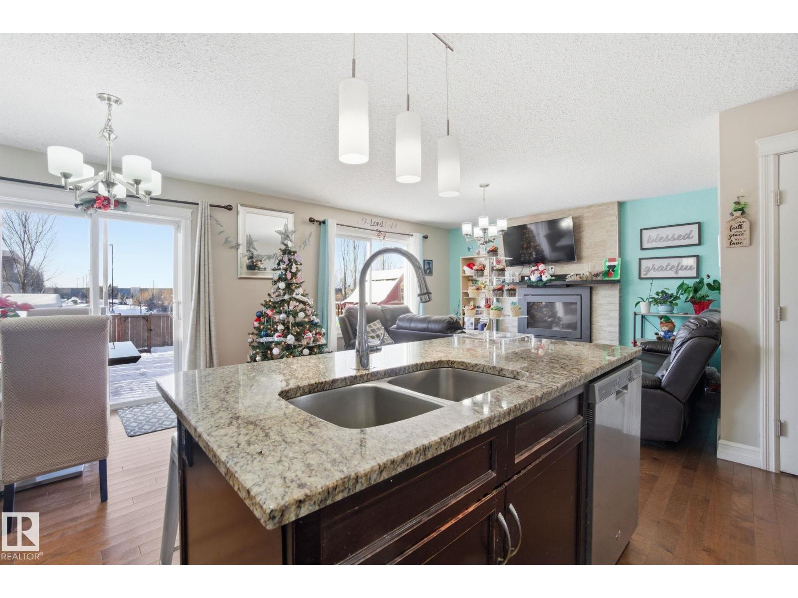 16734 122A ST NW, Edmonton