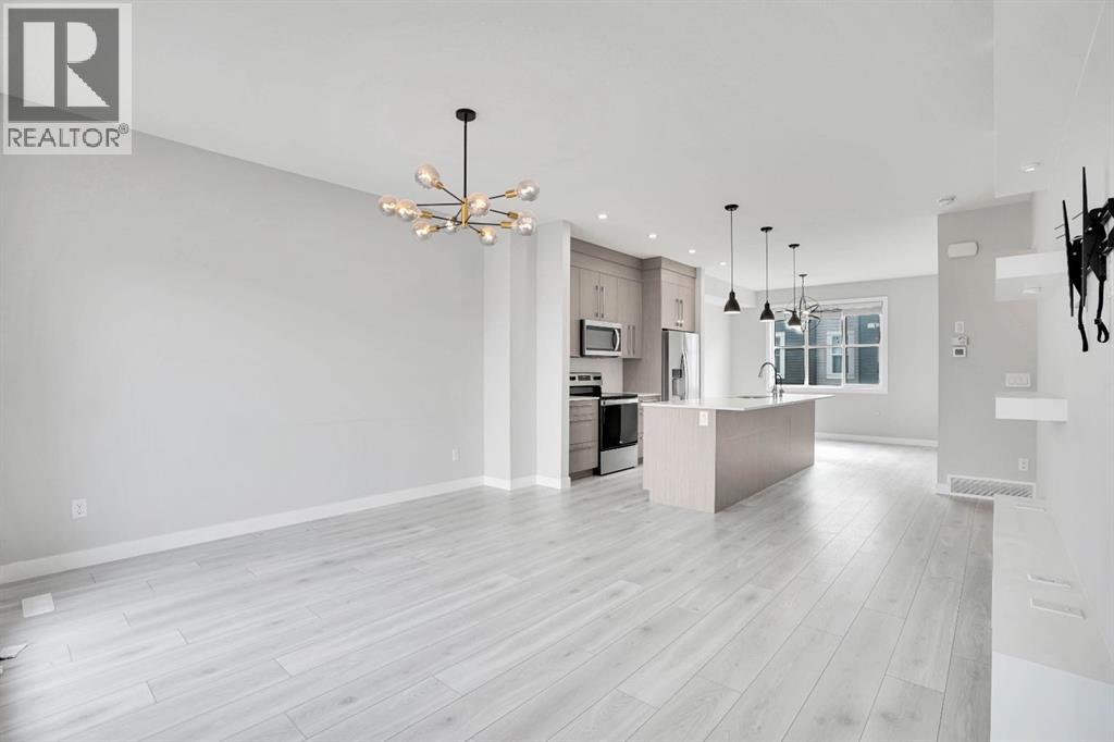 Single Family House for Sale in   Avenue NE Cornerstone Calgary 