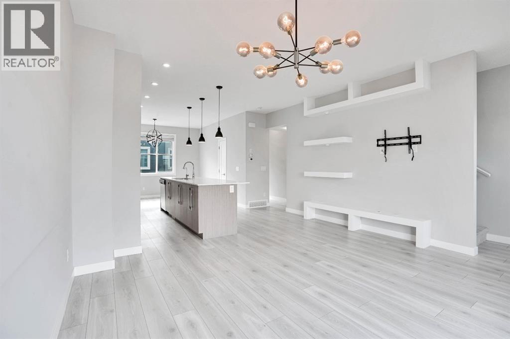 Single Family House for Sale in   Avenue NE Cornerstone Calgary 