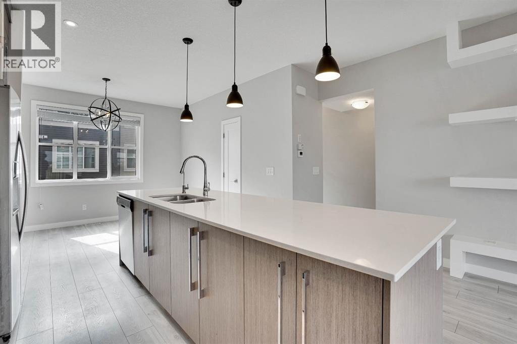 Single Family House for Sale in   Avenue NE Cornerstone Calgary 