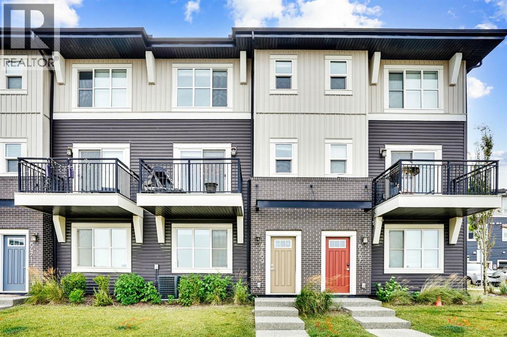 Single Family House for Sale in   Avenue NE Cornerstone Calgary 