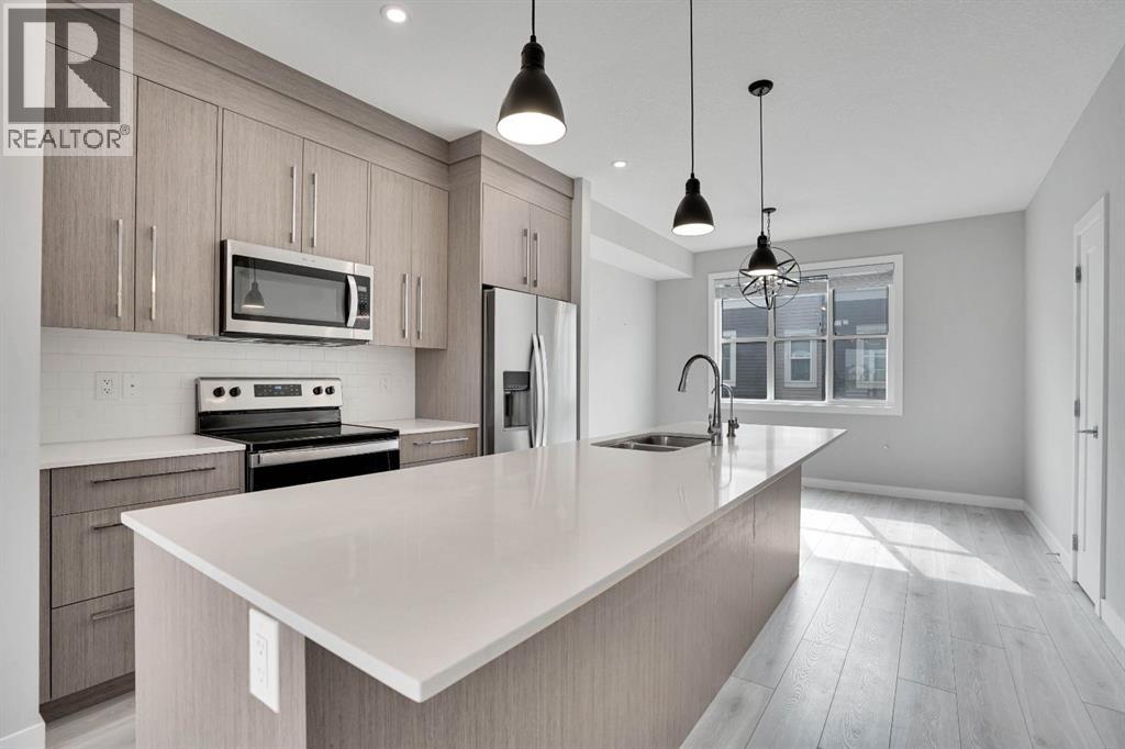 Single Family House for Sale in   Avenue NE Cornerstone Calgary 