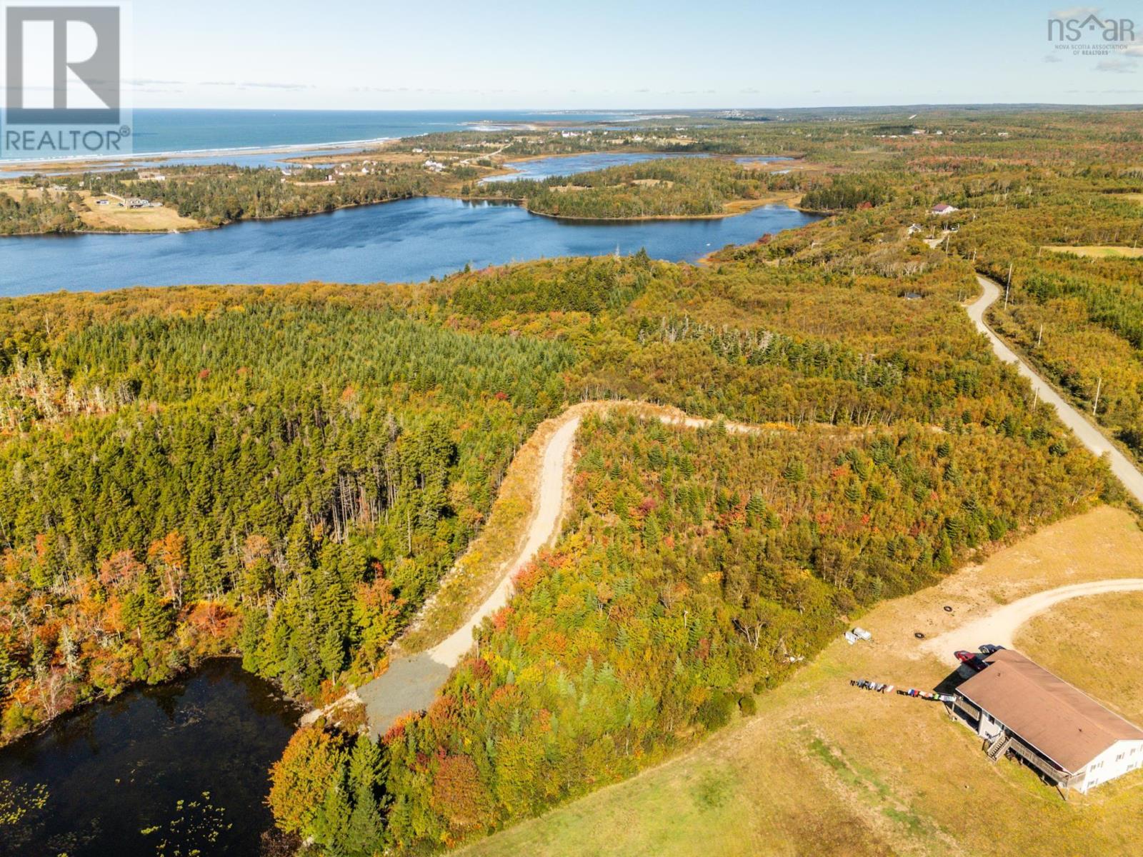 Lot 5 Twin Lakes Road, Richmond, Nova Scotia