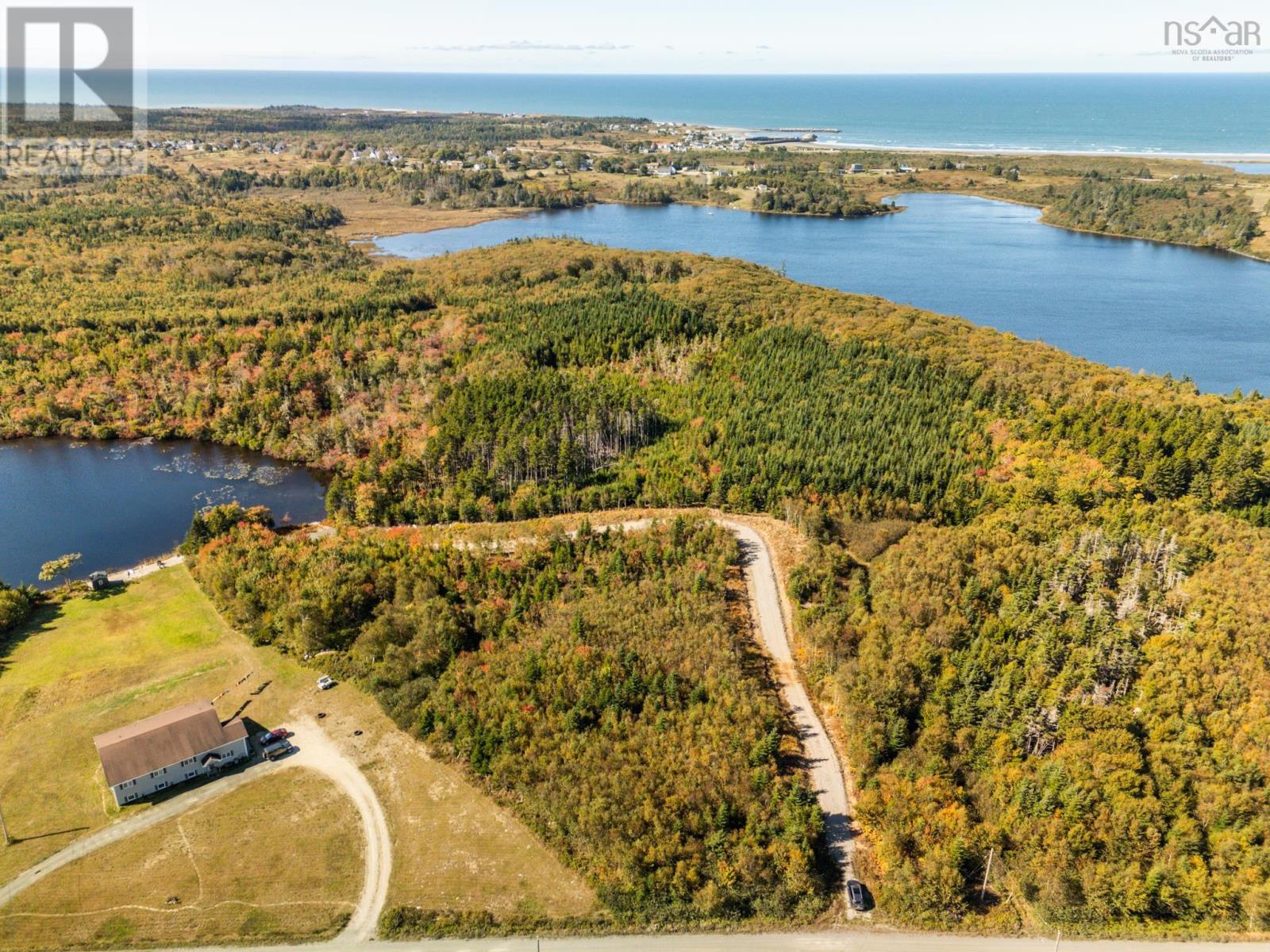 Vacant Land for Sale in Lot  Twin Lakes Road Richmond 