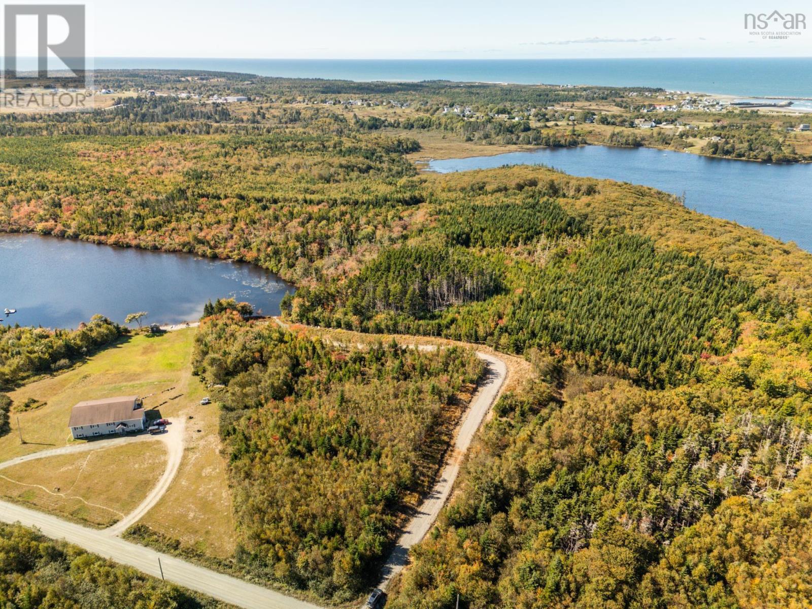 Vacant Land for Sale in Lot  Twin Lakes Road Richmond 