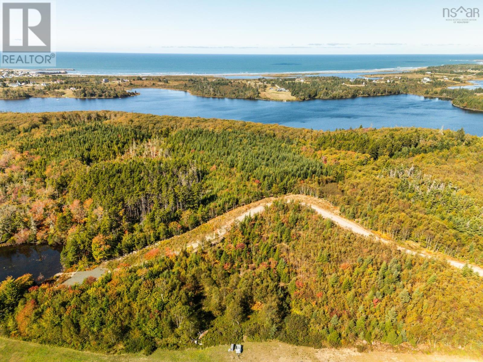 Vacant Land for Sale in Lot  Twin Lakes Road Richmond 