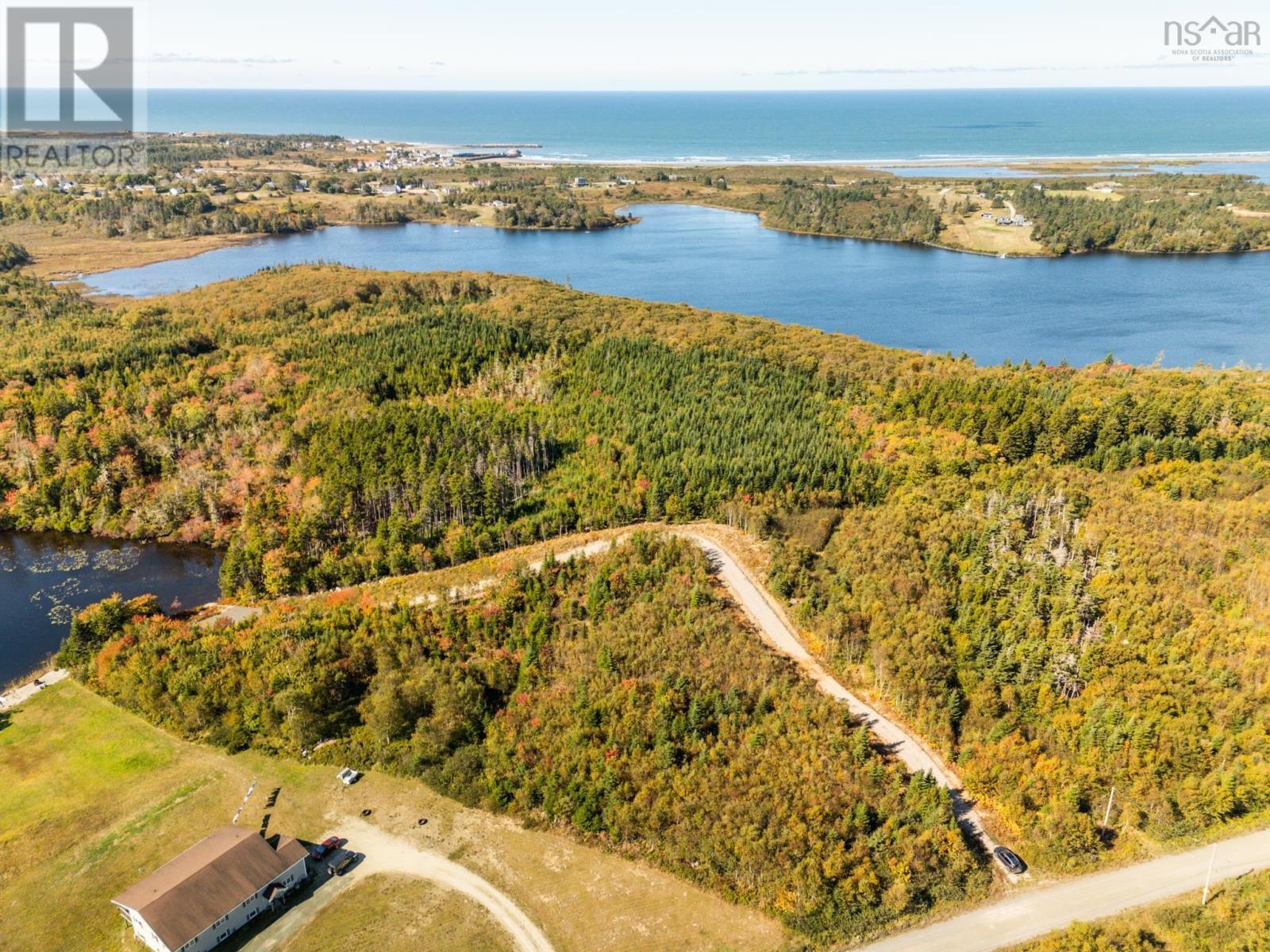 Vacant Land for Sale in Lot  Twin Lakes Road Richmond 