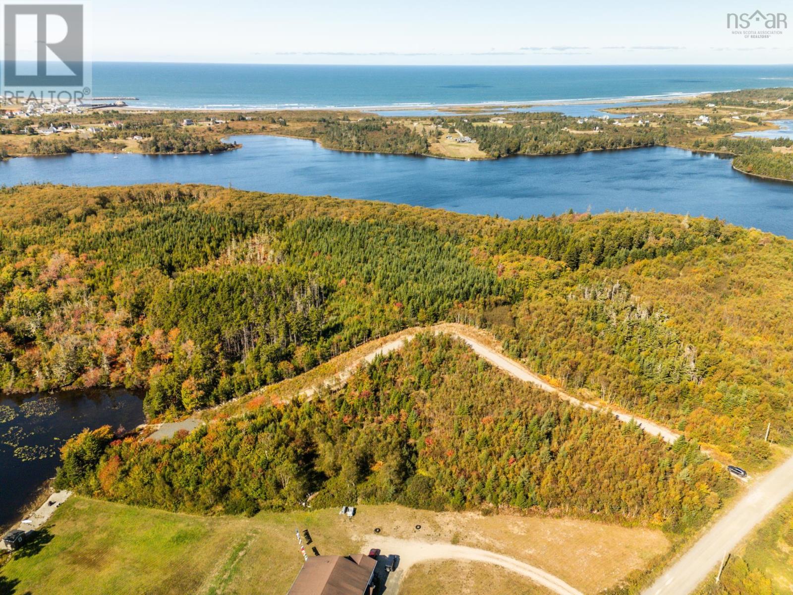 Vacant Land for Sale in Lot  Twin Lakes Road Richmond 