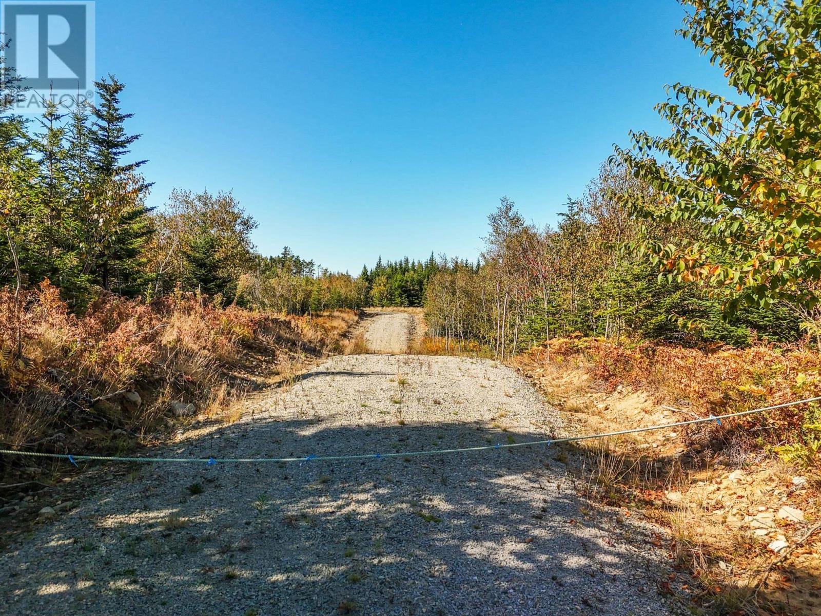 Vacant Land for Sale in Lot  Twin Lakes Road Richmond 