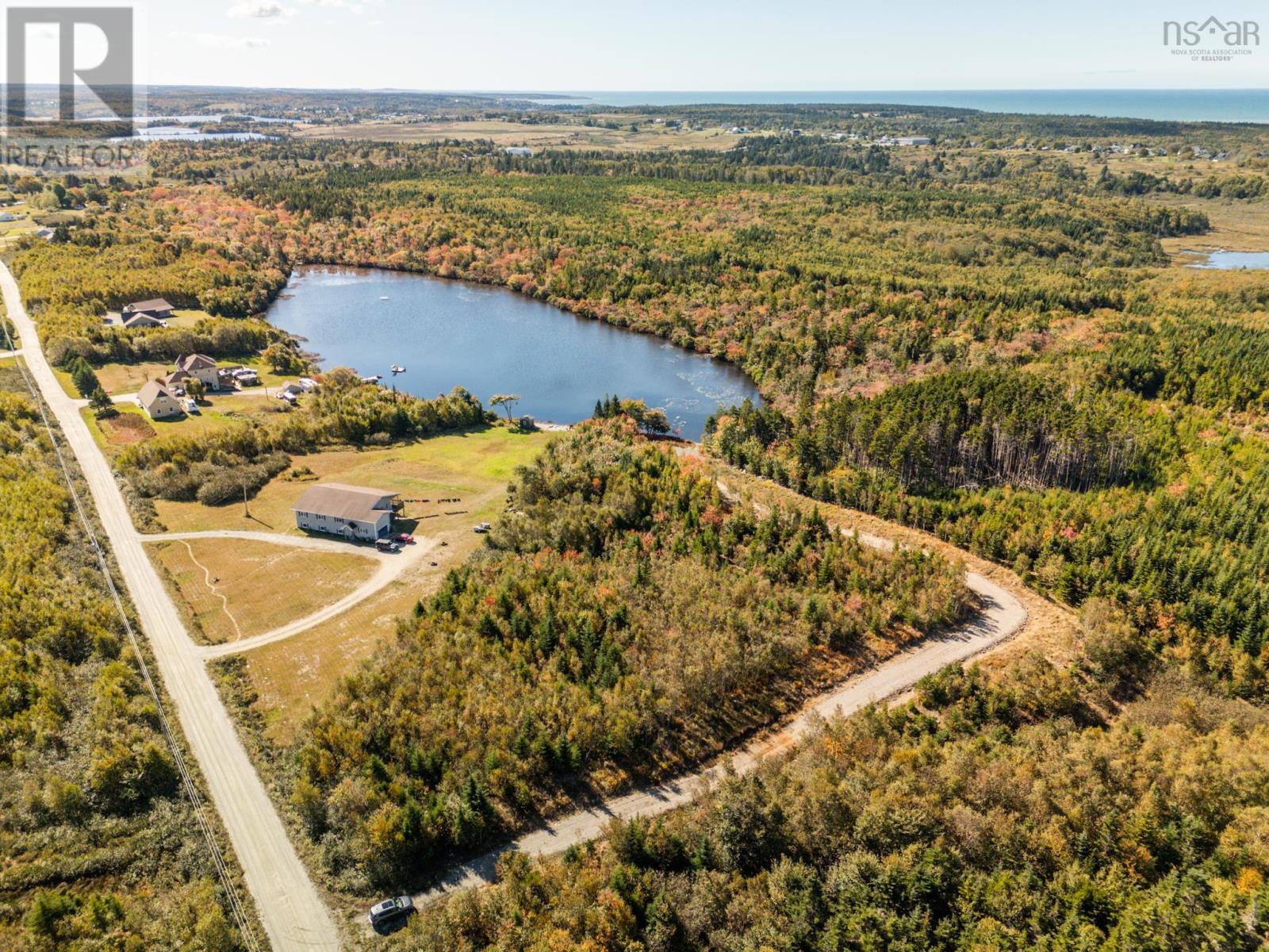 Vacant Land for Sale in Lot  Twin Lakes Road Richmond 