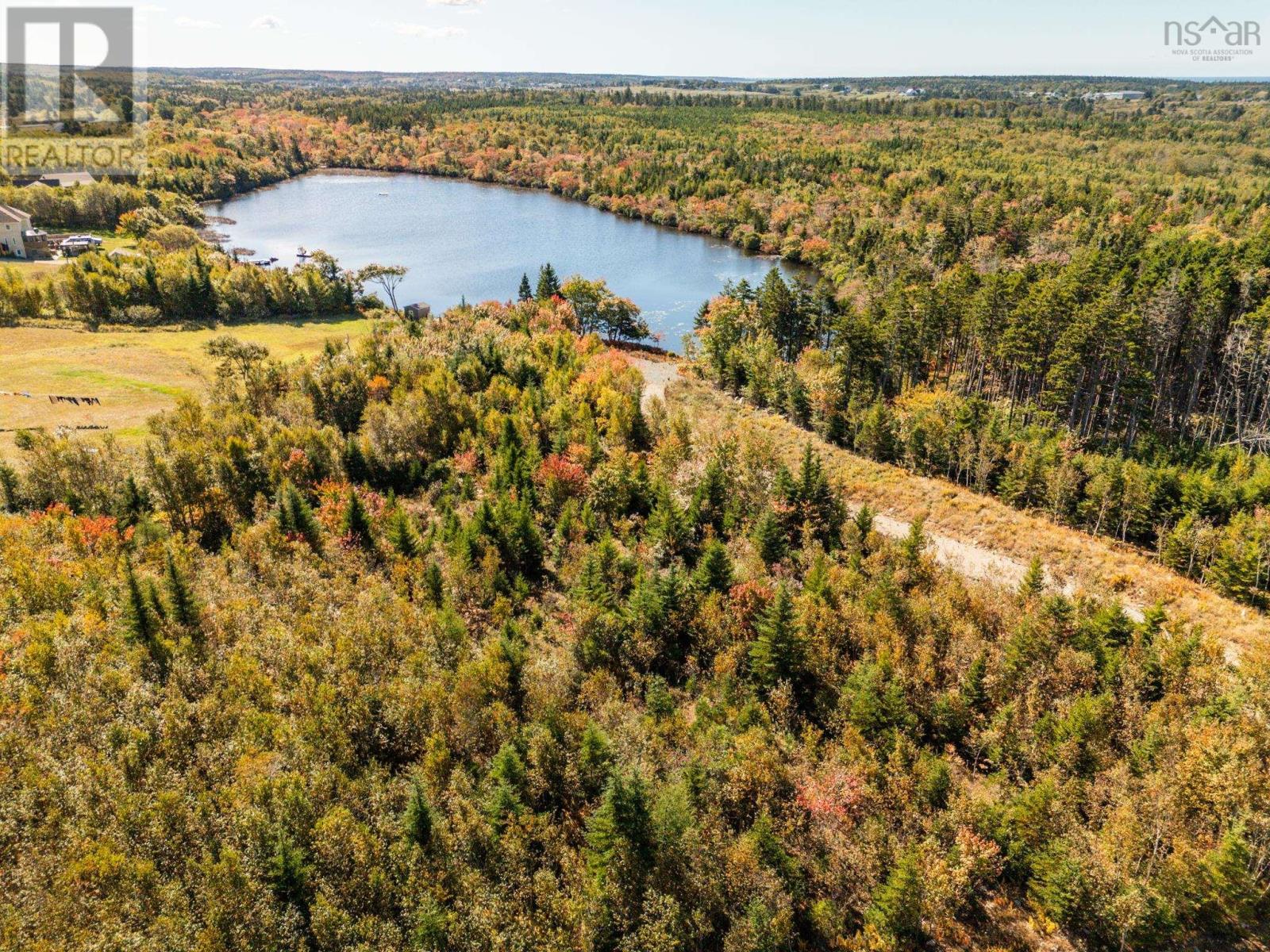 Vacant Land for Sale in Lot  Twin Lakes Road Richmond 