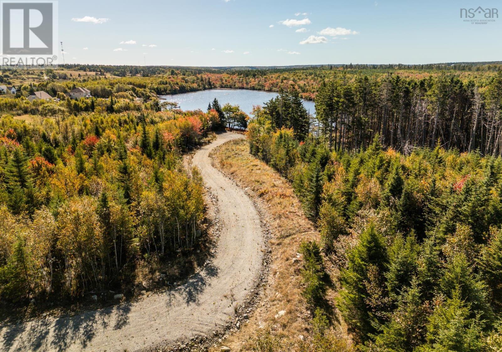 Vacant Land for Sale in Lot  Twin Lakes Road Richmond 
