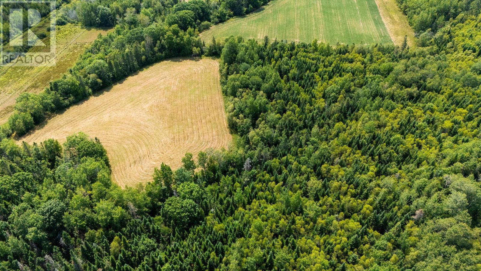 Property 11 of 13 of Lots Bluff Road