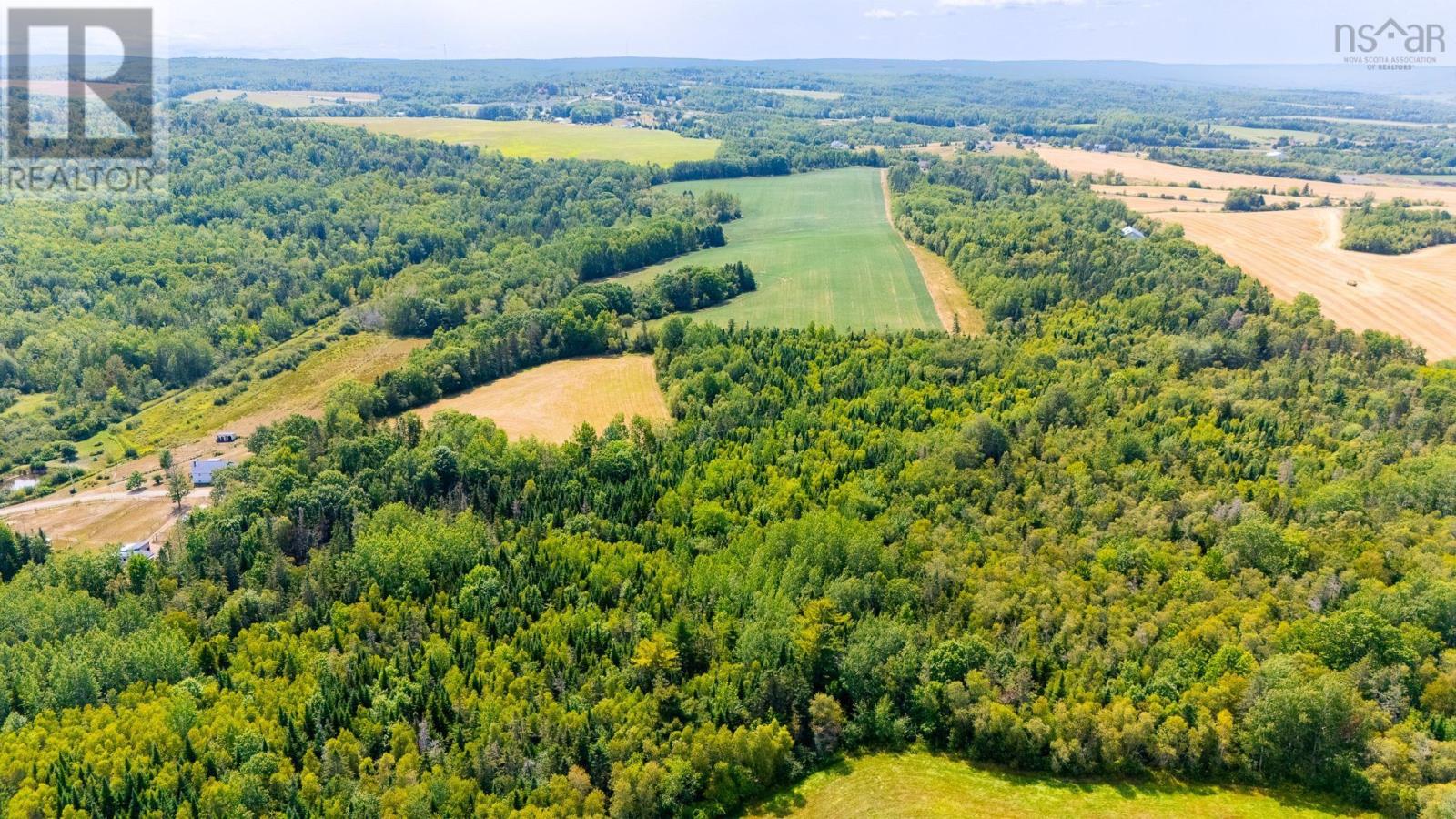 Property 7 of 13 of Lots Bluff Road