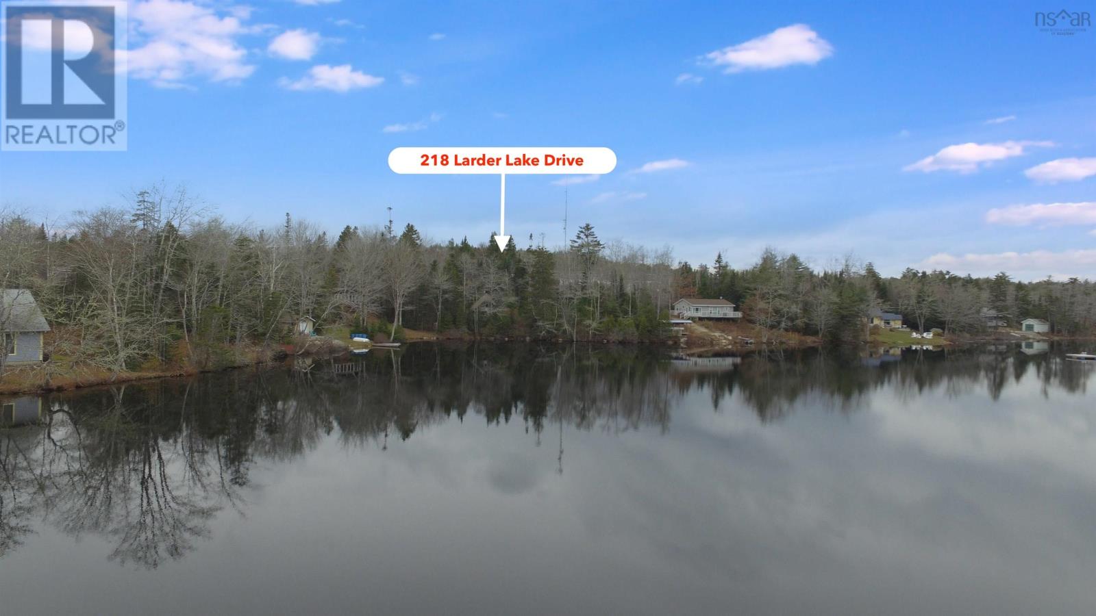 Property 2 of 4 of 218 Larder Lake Drive