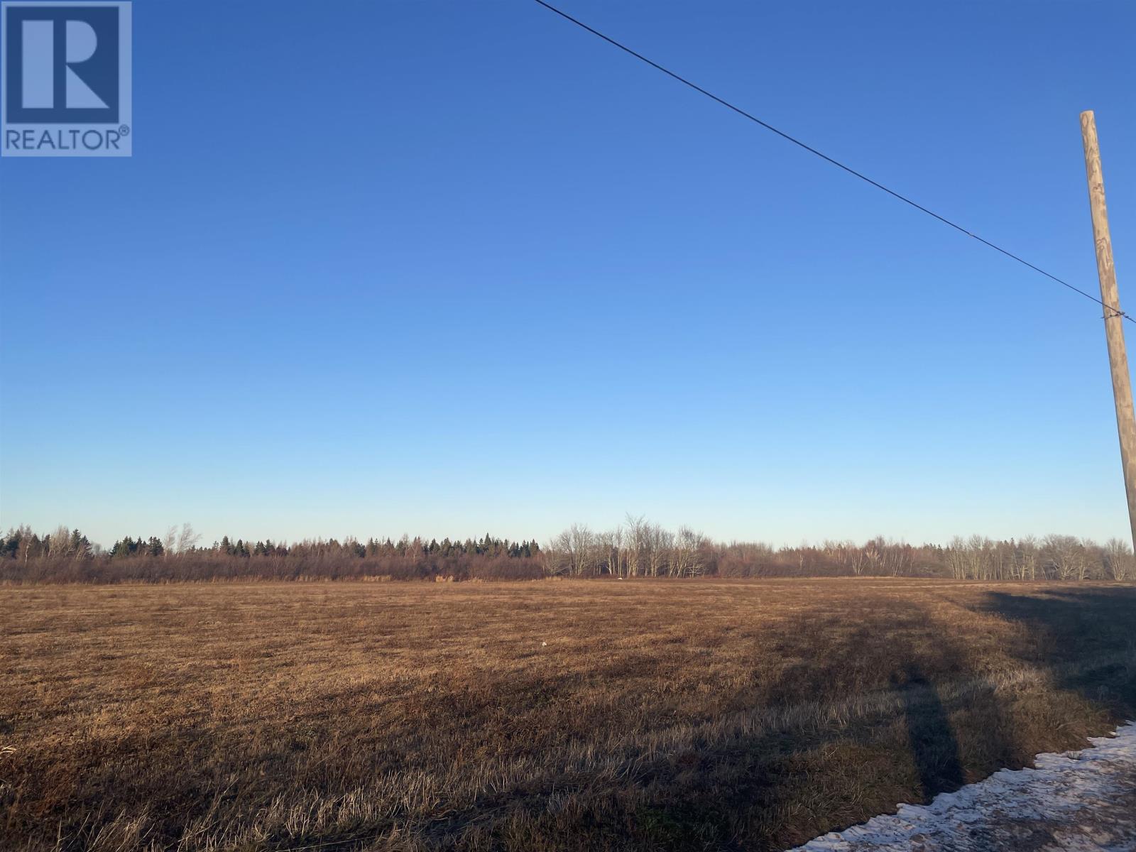 Vacant Land for Sale in  Harts Gravel Road Mount Pleasant 