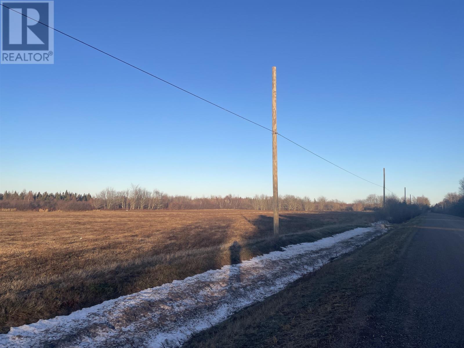 Vacant Land for Sale in  Harts Gravel Road Mount Pleasant 