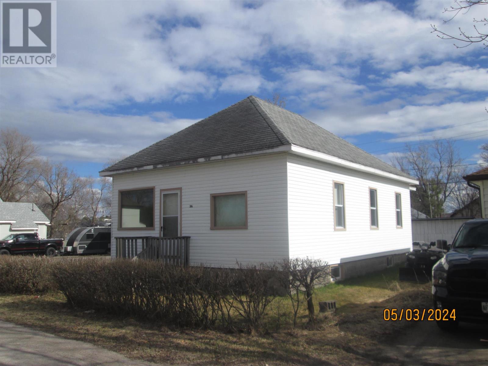 306 FRONT ST - 2