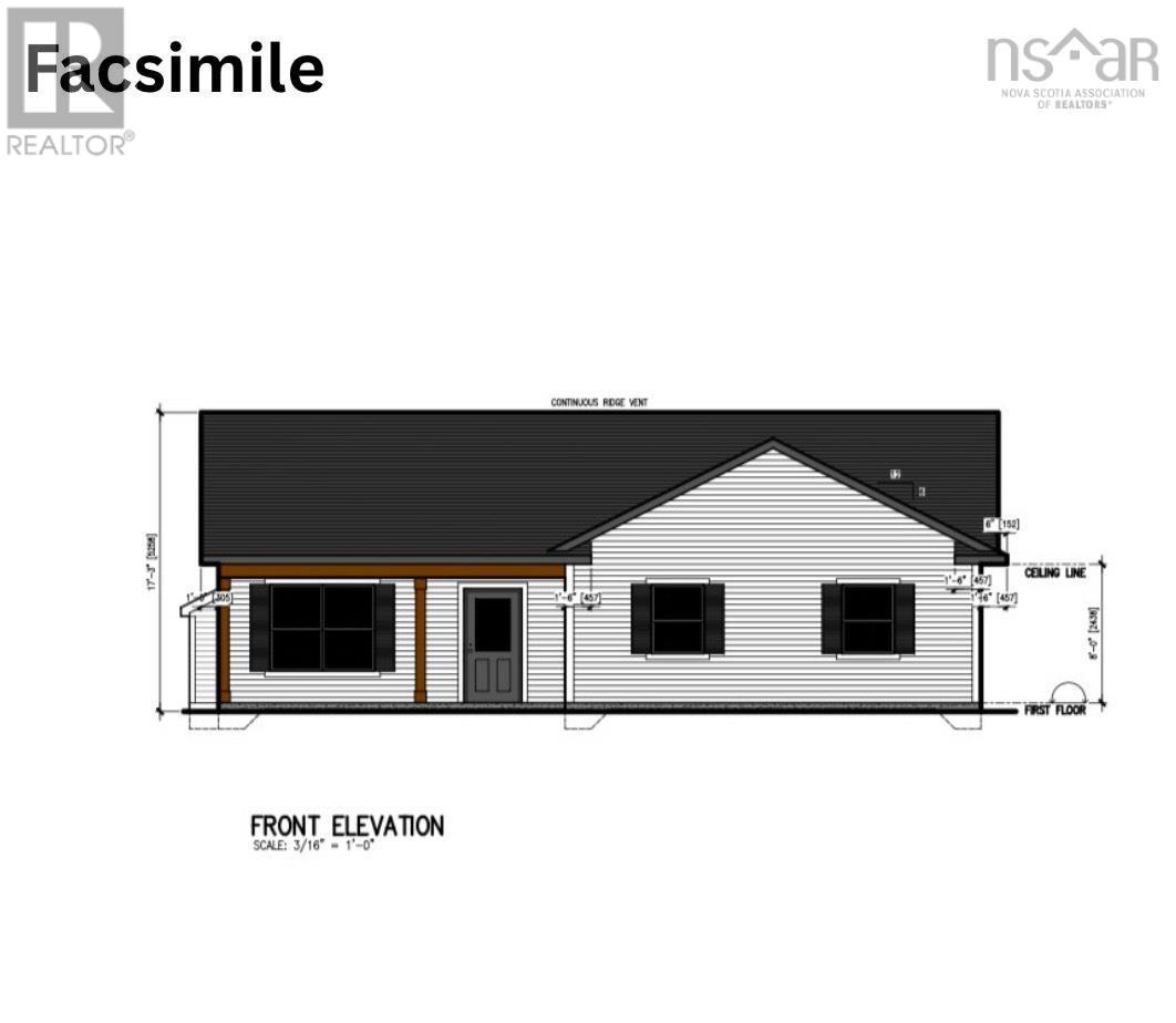 Property photo of 70 Three Brooks Drive