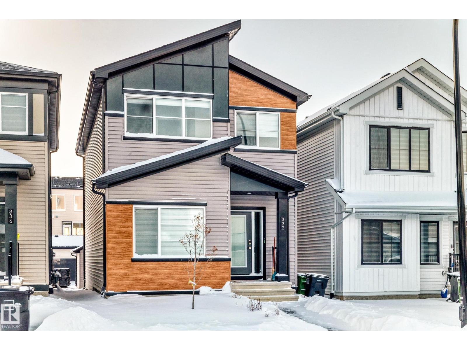332 29 ST SW - 2