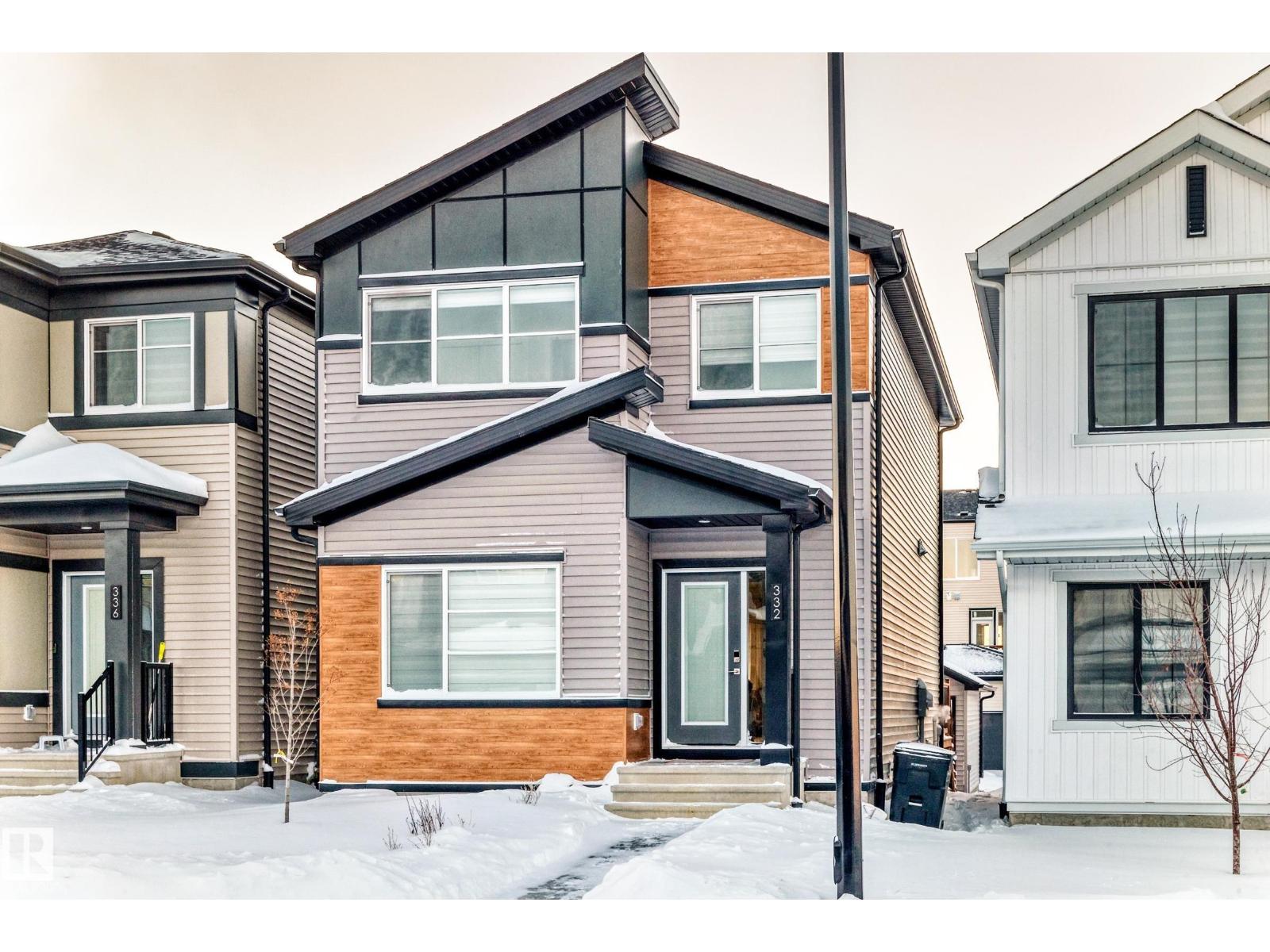 332 29 ST SW - 3