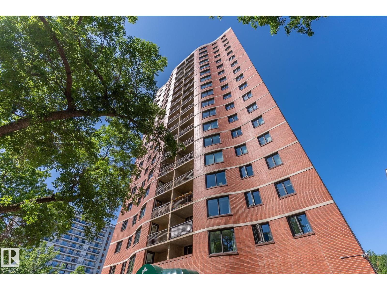 #202 9916 113 ST NW - 4