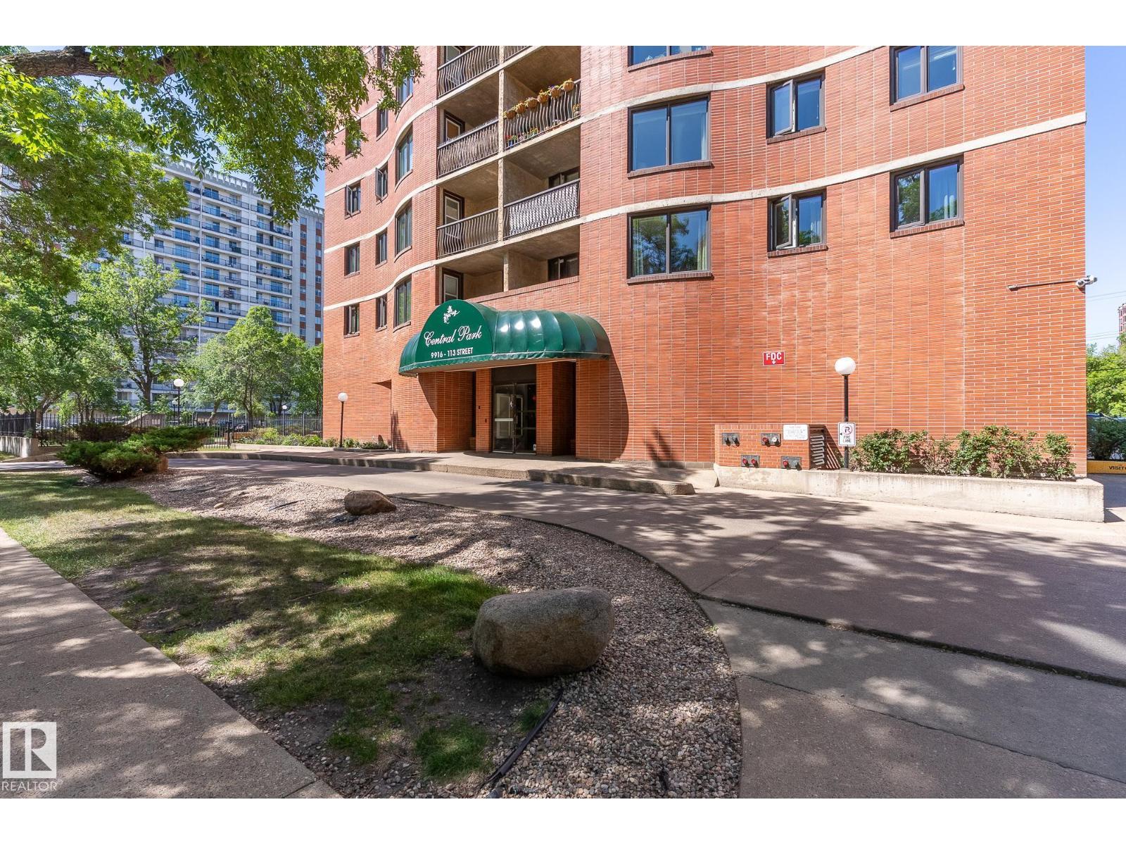 #202 9916 113 ST NW - 5