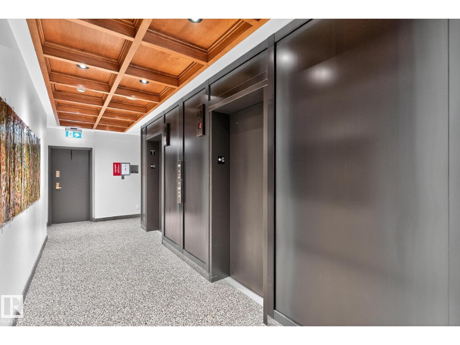 #202 9916 113 ST NW - 8