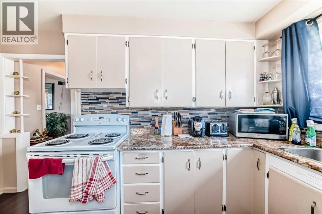 Single Family House Bungalow for Sale in   Street SE Forest Lawn Calgary 