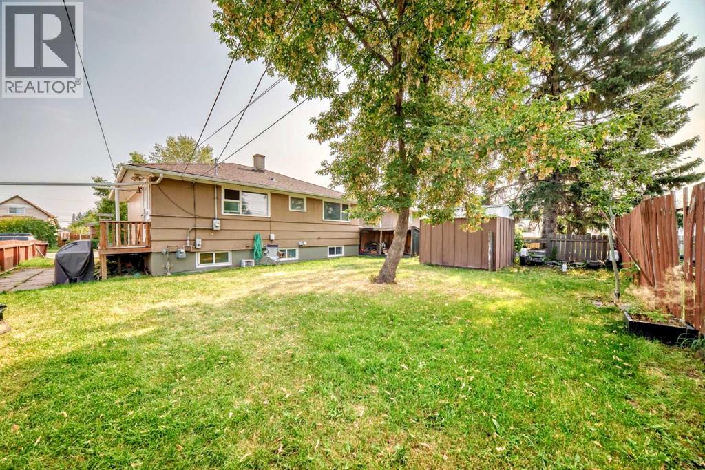 Single Family House Bungalow for Sale in   Street SE Forest Lawn Calgary 