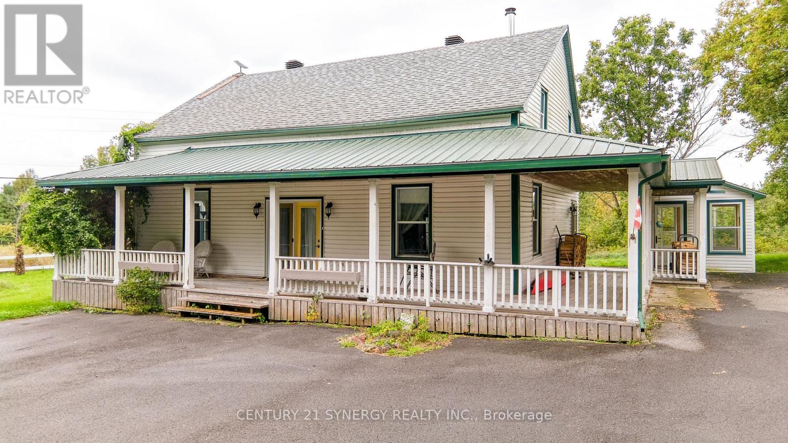 4237 WATSON'S CORNERS ROAD - 1
