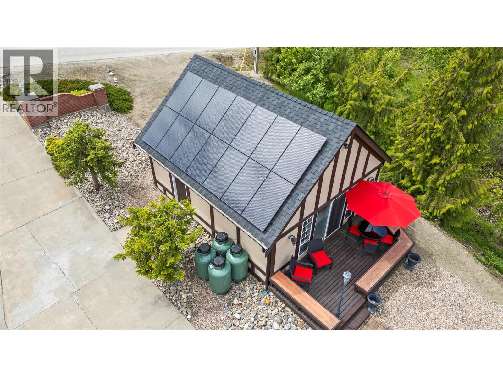  5121 IVY Road, Eagle Bay