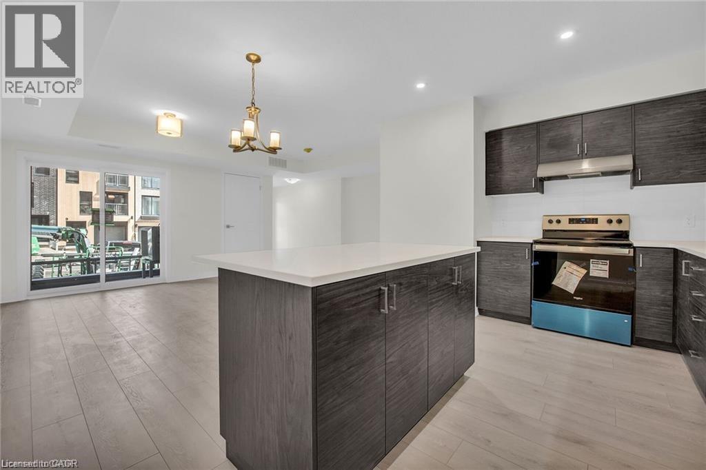 10 URBANE Boulevard Unit# C017 - Photo 5 of 28, Kitchener, Ontario