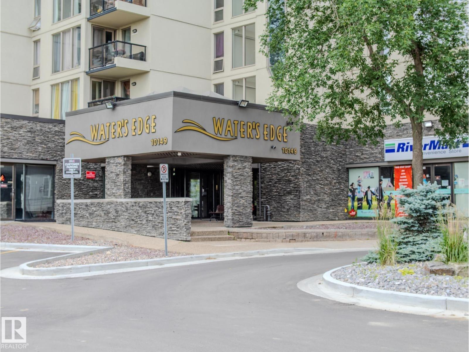 #600 10149 SASKATCHEWAN DR NW, Edmonton