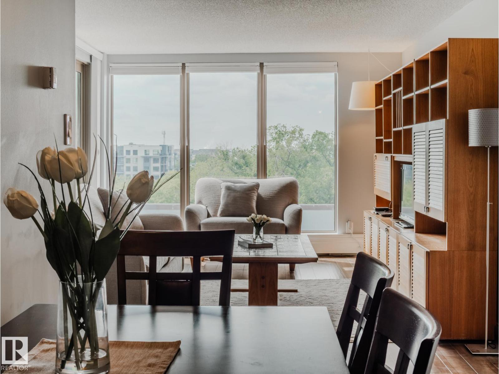 #600 10149 SASKATCHEWAN DR NW, Edmonton