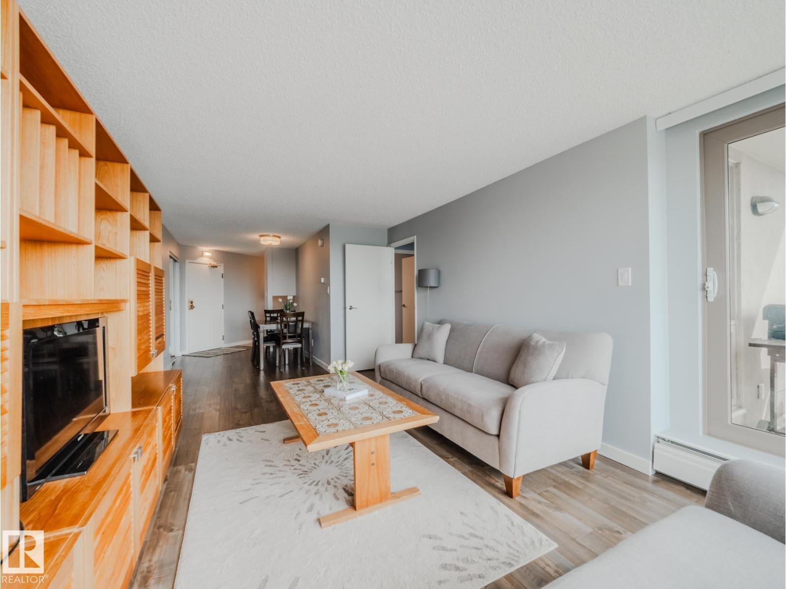 #600 10149 SASKATCHEWAN DR NW, Edmonton