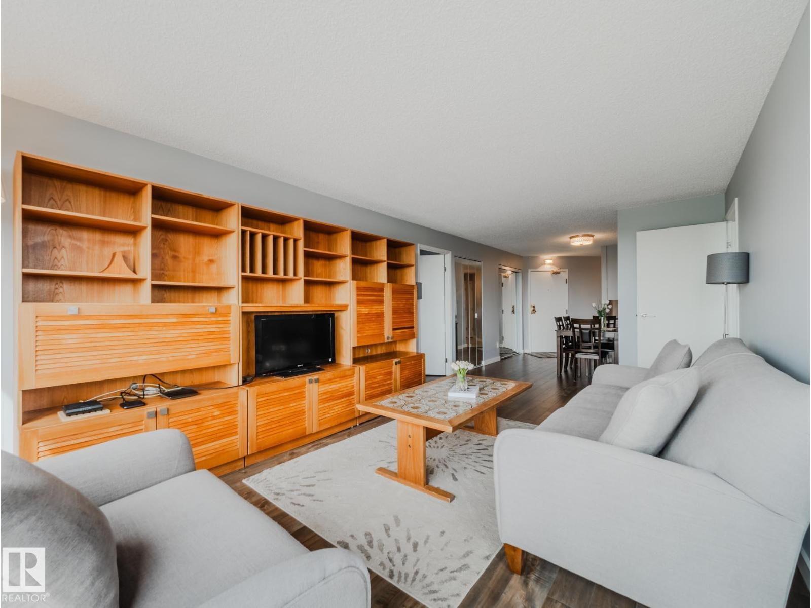 #600 10149 SASKATCHEWAN DR NW, Edmonton