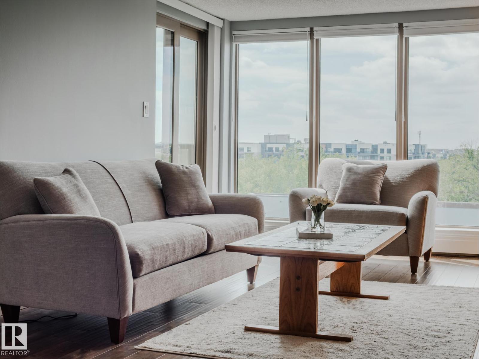 #600 10149 SASKATCHEWAN DR NW, Edmonton